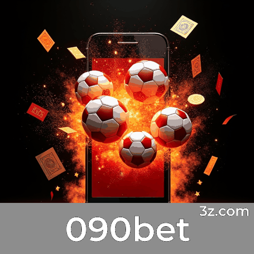 Aposte em movimento com 090bet: Mobilidade e eficiência