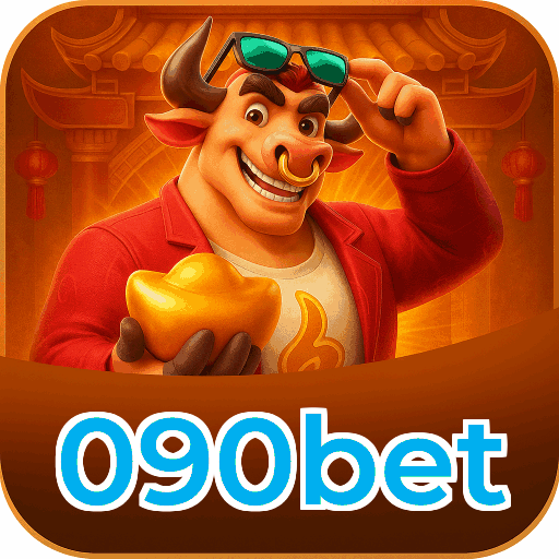 090bet Logo