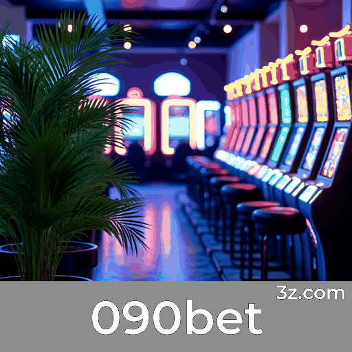 090bet: Escolhas Ricas, Entretenimento Sem Limites